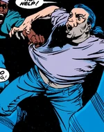 Louie (Earth-616) from Amazing Spider-Man Annual Vol 1 26 001