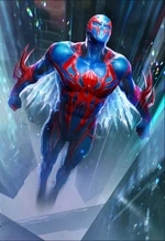 Marvel Duel (Earth-TRN840)