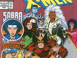 Marvel Super-Heroes Vol 2 6