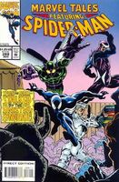 Marvel Tales (Vol. 2) #288 Release date: June 21, 1994 Cover date: August, 1994