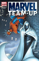 Marvel Team-Up Vol 3 7