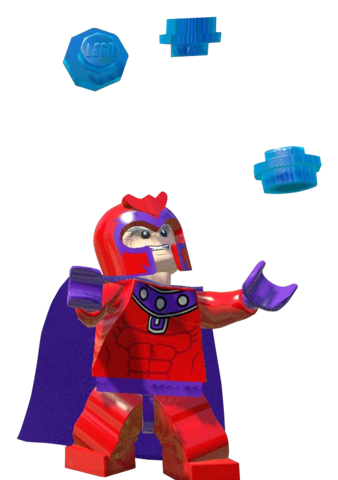 Lego marvel villanos top