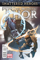 Mighty Thor Vol 2 10