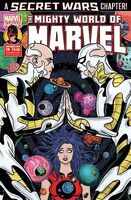 Mighty World of Marvel Vol 5 28