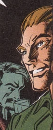Mike (Tenth Avenue) (Earth-616) from Tales of the Marvel Universe Vol 1 1 001