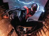 Miles Morales (Terra-1610)