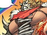 Mother Bones (Earth-616)