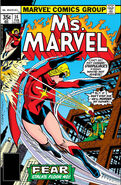 Ms. Marvel Vol 1 14