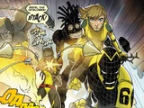 New Mutdroids (Earth-61610)