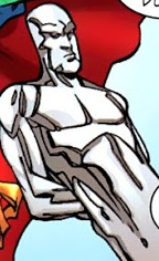 Norrin Radd (Earth-90266) from What If Newer Fantastic Four Vol 1 1 0001