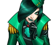 Madame Hydra Marvel Avengers Academy (Earth-61284)