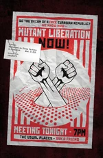 Opposition New Ultimate Universe (Earth-6160)