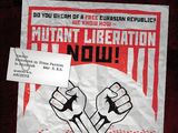 Opposition (Earth-6160)