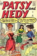 Patsy and Hedy Vol 1 81