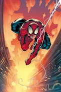 Peter Parker (Earth-616) from Amazing Spider-Man Vol 6 35 001.jpg (247 KB) From Amazing Spider-Man (Vol. 6) #35