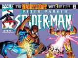 Peter Parker: Spider-Man Vol 1 11