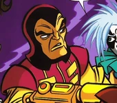 Paste Pot Pete Super Hero Squad comics (Earth-11911)