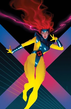 Phoenix Vol 1 5 | Marvel Database | Fandom