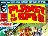 Planet of the Apes (UK) Vol 1 11