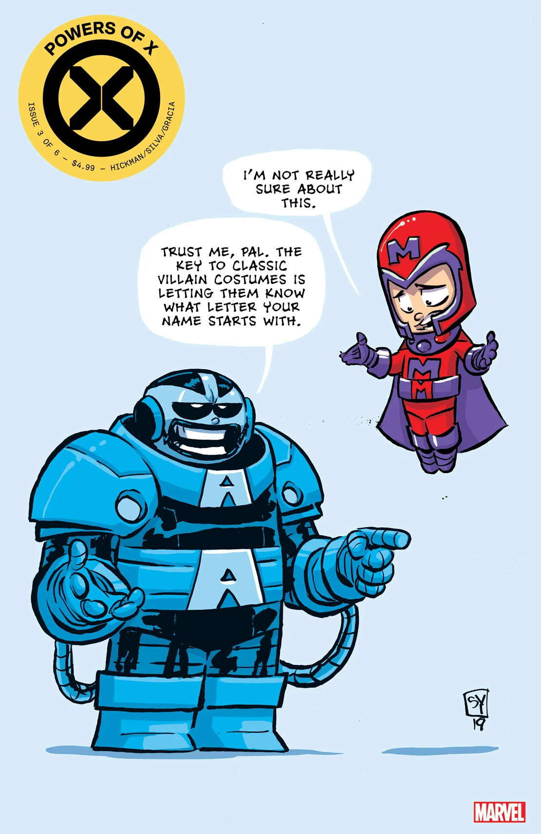 Heft (Young Variant)