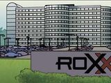 Roxxon Corporation (Earth-1610)