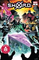 S.W.O.R.D. (Vol. 2) #6