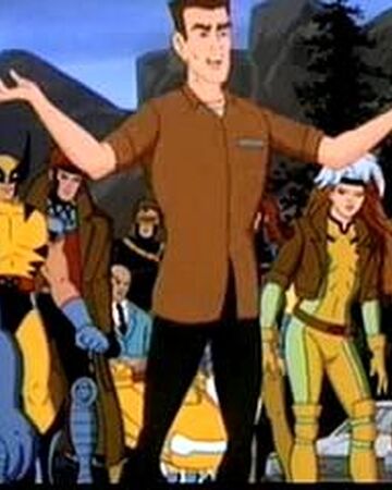 Membahas Profil Cannonball X Men Terlengkap