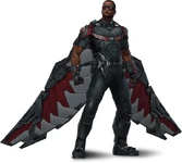 Marvel Future Fight (Earth-51156)