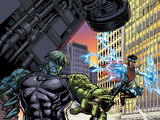Secret Invasion: Runaways/Young Avengers Vol 1 1