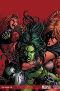 She-Hulk Vol 2 #36