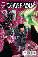 Spider-Man (Vol. 2) #4