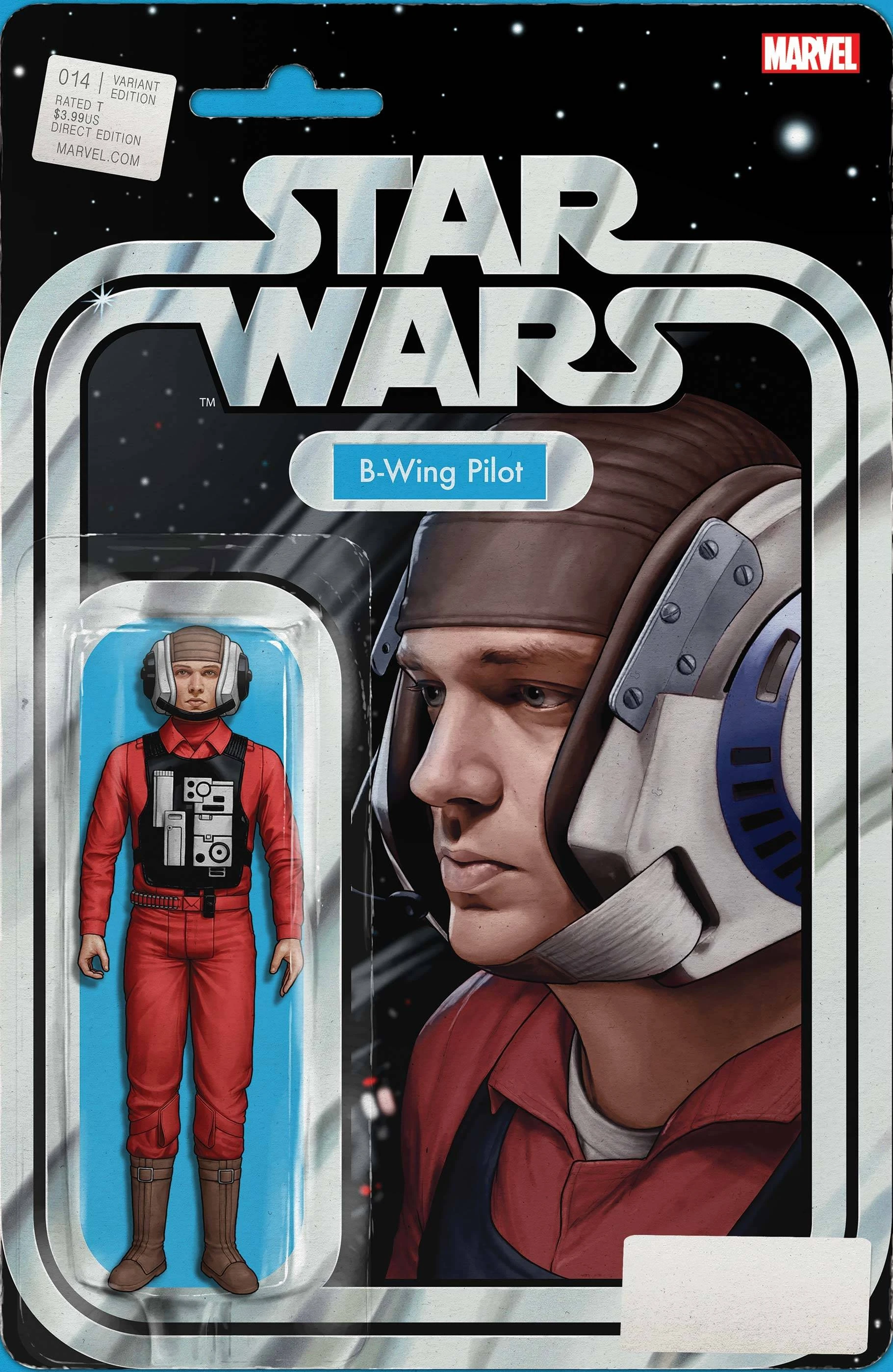 Heft (Action Figure Variant)