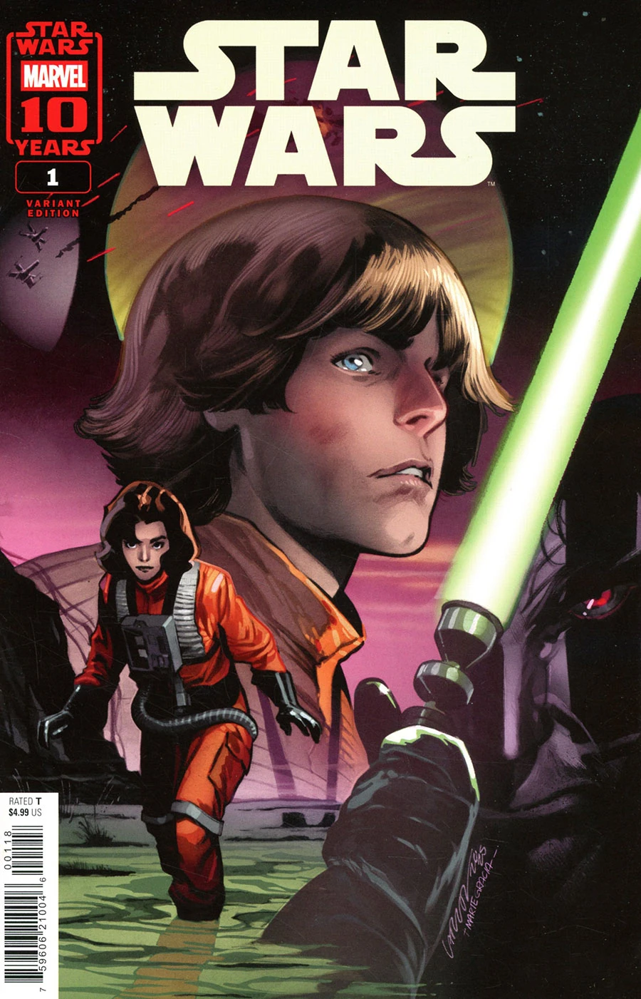 Heft (Larraz Variant)