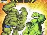 The Incredible Hulk: Fox Kids Vol 1 1