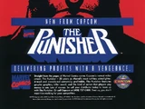 The Punisher (1993 video game)