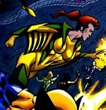 Days of Future Now (Earth-5700)