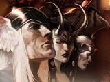 Thor: God-Size Special Vol 1 1