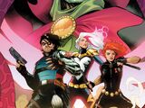 Thunderbolts: Doomstrike Vol 1 1
