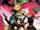 Thunderbolts: Doomstrike Vol 1 1