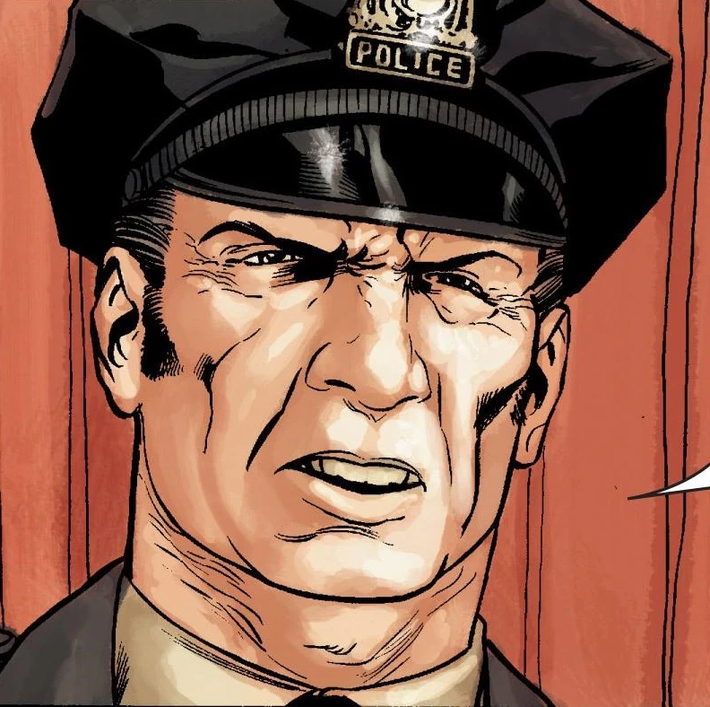 Tom Price (Earth200111) Marvel Database Fandom