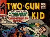 Two-Gun Kid Vol 1 90