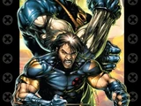 Ultimate X-Men HC Vol 1 5