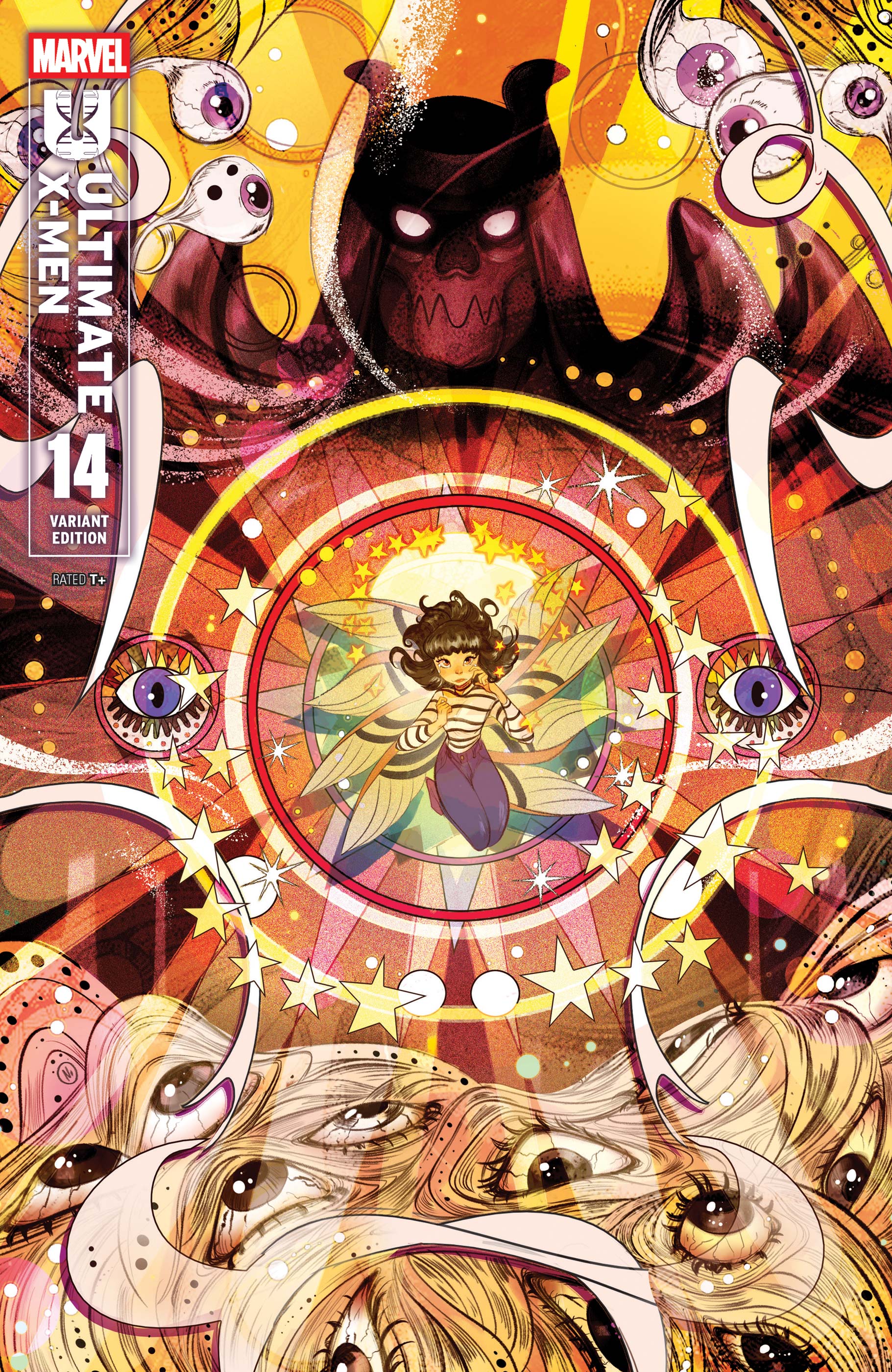 新潮社ULTIMATE X-MEN / UNCANNY X-MEN全巻セット 新潮社ULTIMATE X-MEN / UNCANNY X-MEN全巻セット - メルカリ