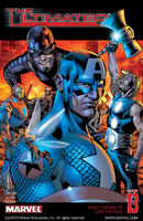 Ultimates #13