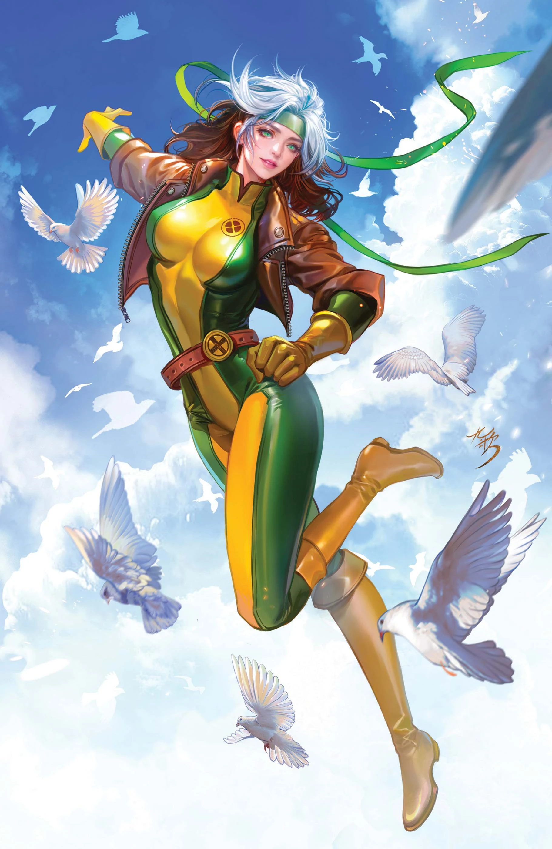 【MARVEL】X-MEN：アンキャニィ・ジェネシス X-MEN：アンキャニィ・ジェネシスの感想・あらすじ・解説