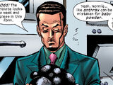 Norman Harold Osborn (Earth-982)