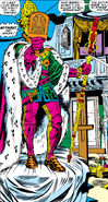 Victor von Doom (Earth-616) from Fantastic Four Vol 1 85 0001