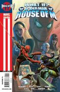 What If? Spider-Human House of Thousand Vol ane 1