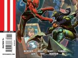 What If? Spider-Man: House of M Vol 1 1