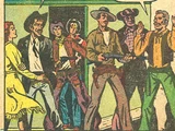 Wild Bunch (Earth-616)